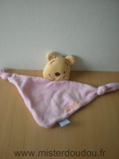 Ours Rose Disney