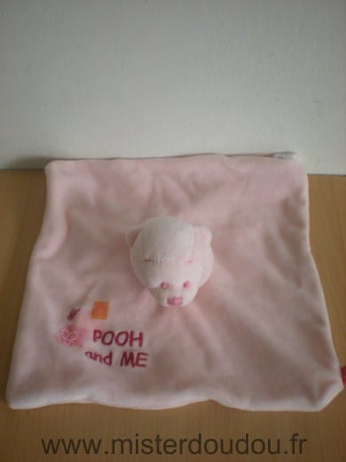 Ours Rose ""ooh and me" Disney