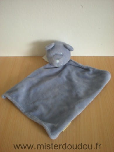 Ours Bleu Eurodif