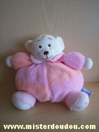 Ours Rose Fantasy toys