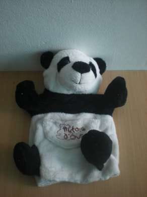 Ours Noir et blanc Histoire d ours