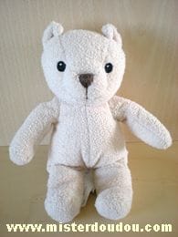 Ours Beige Ikéa