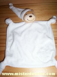 Ours Blanc Kaloo
