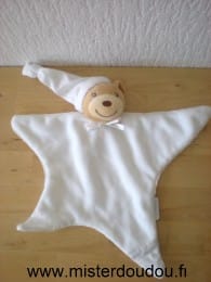 Ours Blanc Kaloo