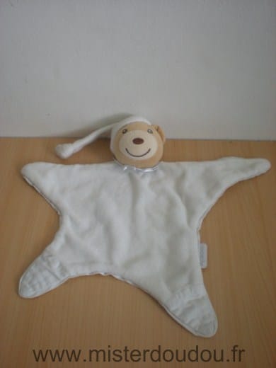 Ours Blanc Kaloo