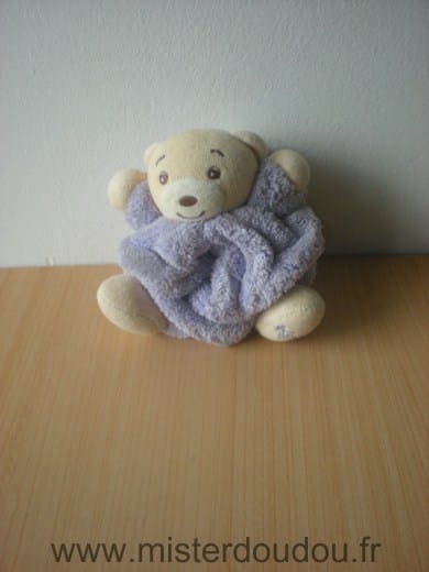 Ours Mauve Kaloo