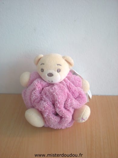 Ours Rose Kaloo