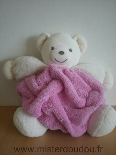 Ours Rose Kaloo