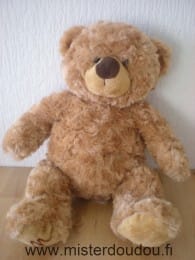 Ours Marron Marionnaud