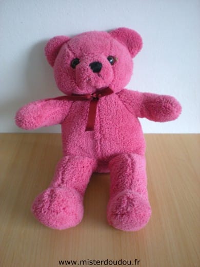 Ours Rose Maxita