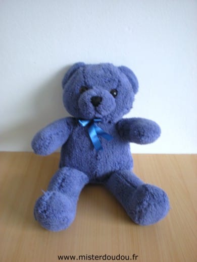 Ours Violet Maxita