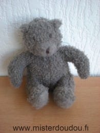 Ours Marron Moulin roty