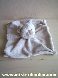 Ours Beige Nicotoy