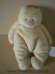 Ours Beige Noukie s