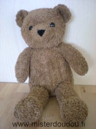 Ours Marron Nounours