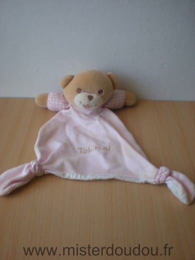 Ours Rose Takinou