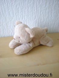 Ours Beige Tex