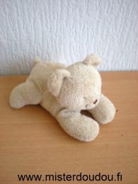 Ours Beige Tex
