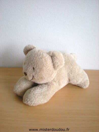 Ours Beige Tex