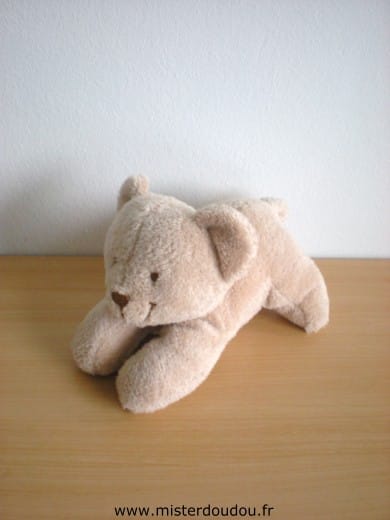 Ours Beige Tex
