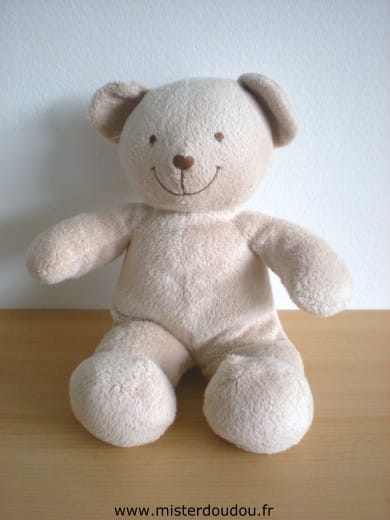 Ours Beige Tex