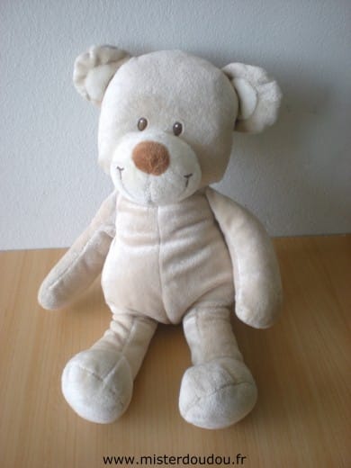 Ours Beige Tex