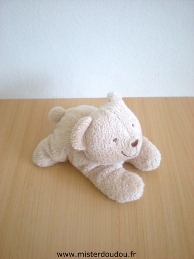 Ours Beige Tex