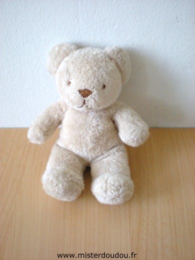 Ours Beige Tex