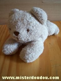 Ours Beige Tex