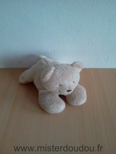 Ours Beige Tex
