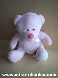 Ours Rose Zara kids