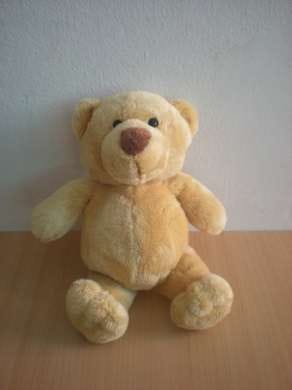 Ours Marron Marque Inconnue