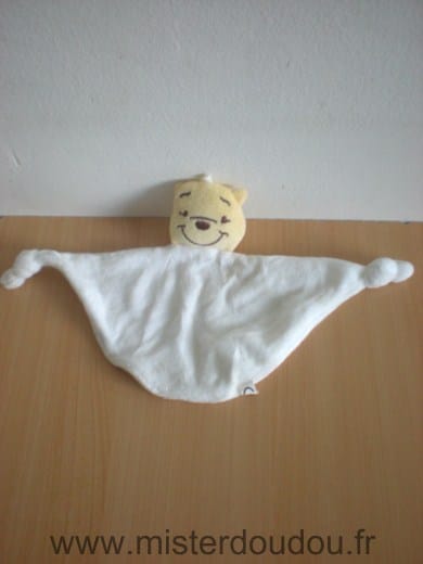 Ours Winnie Marque Inconnue