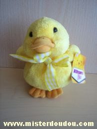 Poussin Jaune Althans