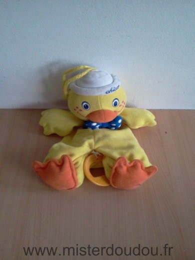 Poussin Jaune Chicco