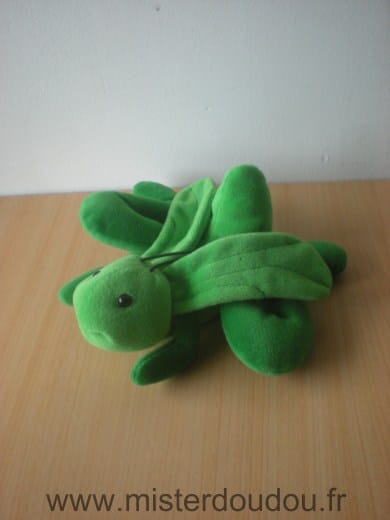 Sauterelle Vert Gipsy