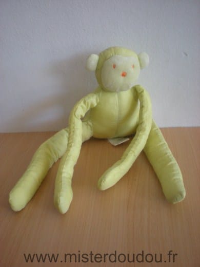 Singe Vert Marese