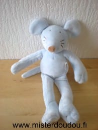 Souris Bleu Bawi