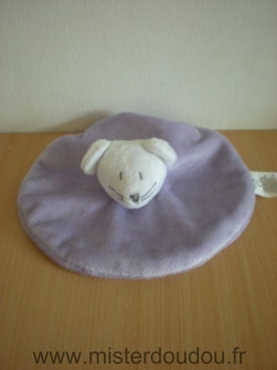 Souris Mauve Grain de ble