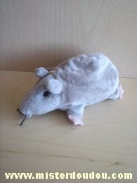Souris Gris Ikéa