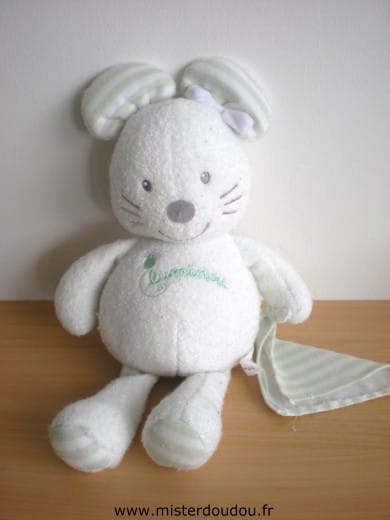 Souris Vert Luminou