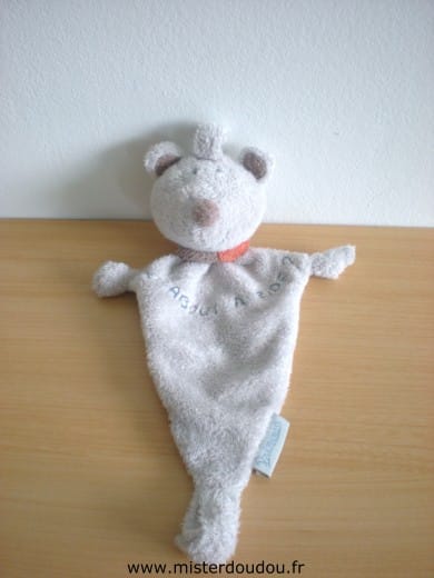 Souris Gris Prémaman