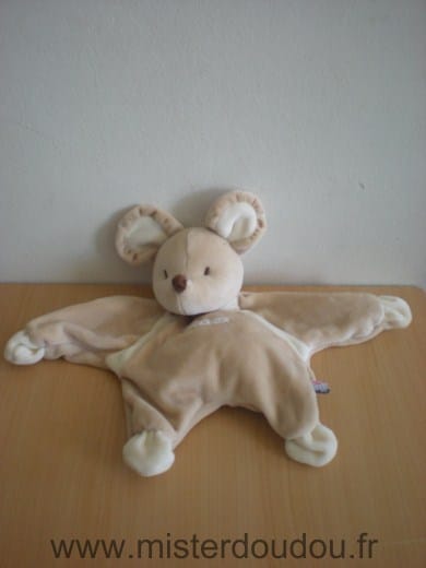 Souris Marron Sucre d orge