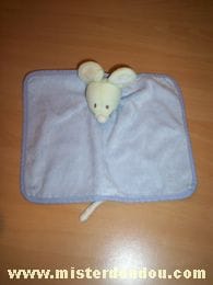 Souris Bleu vert Tex