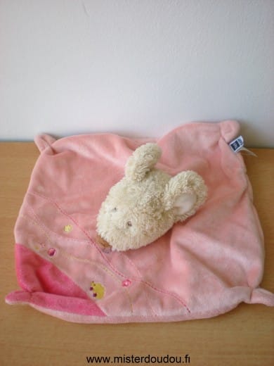 Souris Rose Tex