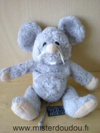 Souris Gris Trudi
