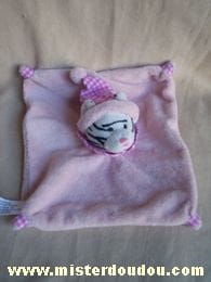 Tigre Rose Fantasy toys