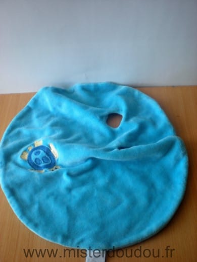 Tortue Bleu Egmont toys