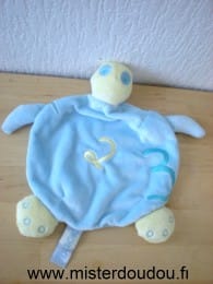 Tortue Bleu vert 1 2 3 Orchestra