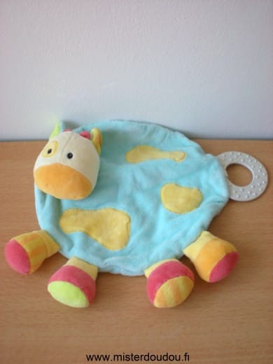 Vache Multicolore Baby sun